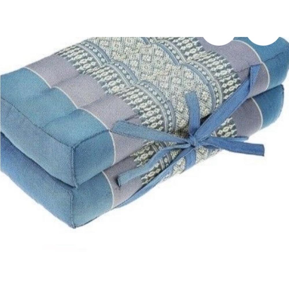 Foldable Cushion for Meditation / Yoga